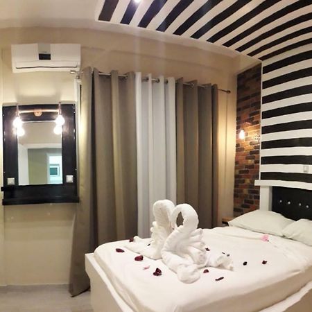 Jz boutique apartments Rhodes City Extérieur photo