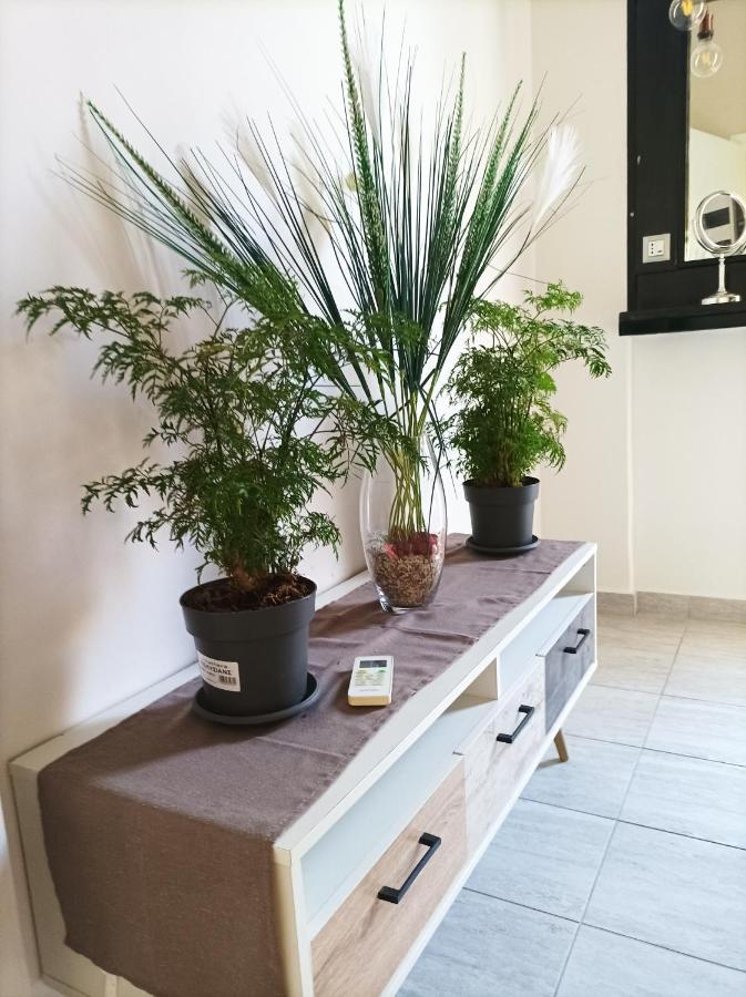 Jz boutique apartments Rhodes City Extérieur photo