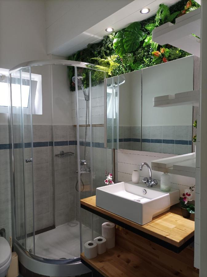 Jz boutique apartments Rhodes City Extérieur photo
