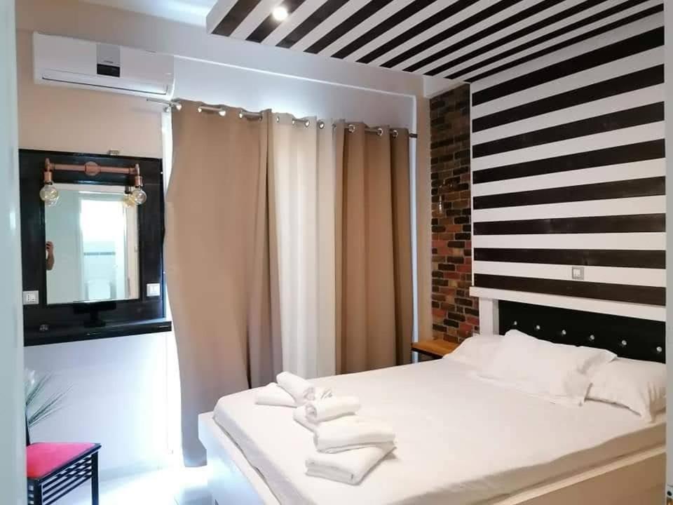 Jz boutique apartments Rhodes City Extérieur photo