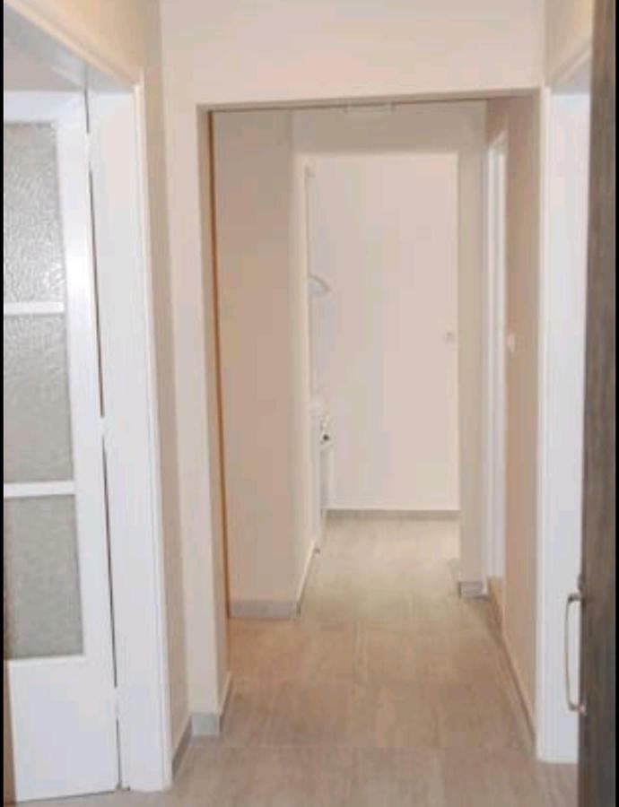 Jz boutique apartments Rhodes City Extérieur photo