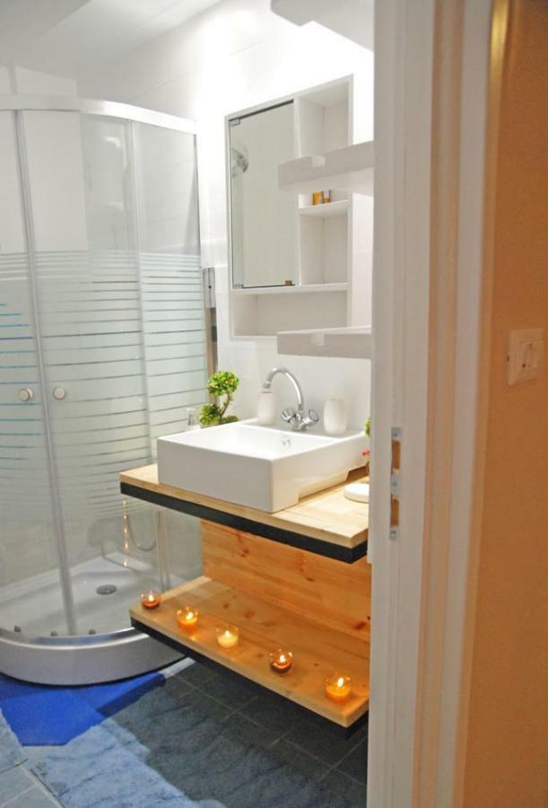 Jz boutique apartments Rhodes City Extérieur photo