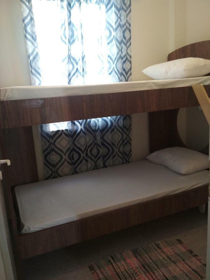 Jz boutique apartments Rhodes City Extérieur photo